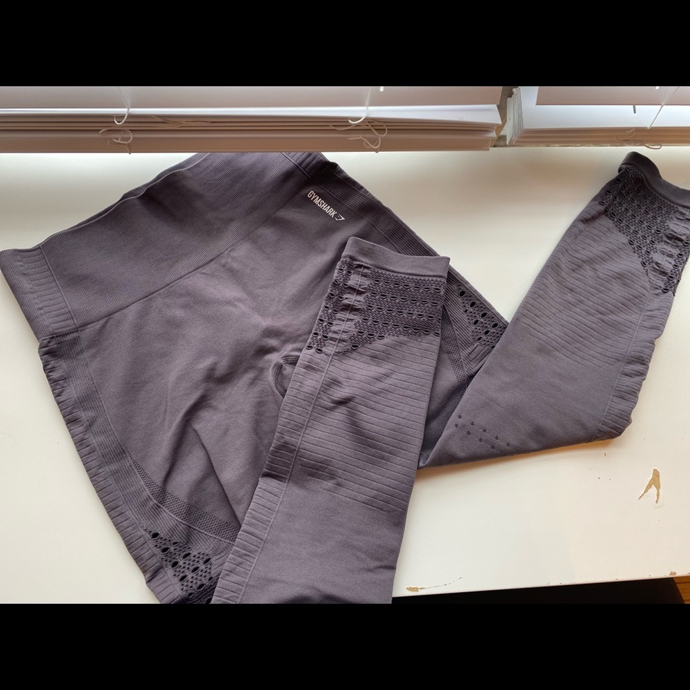 Gymshark Leggings